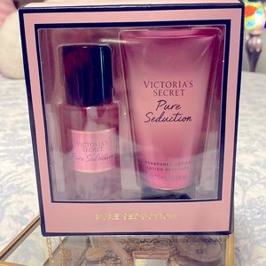 Victorias Secret Fragrance gift set